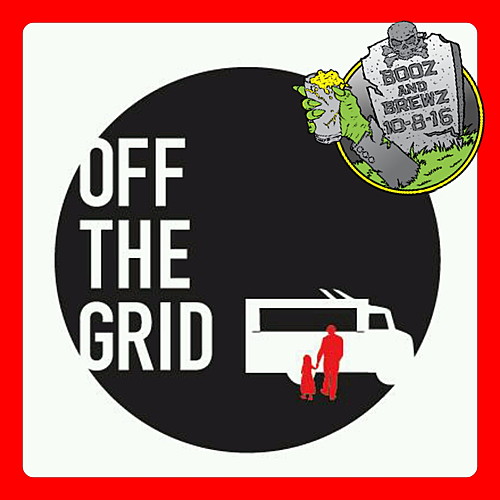 BooZ & BrewZ Beer Festival image