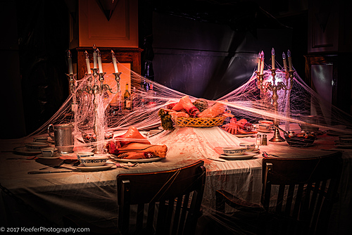 Temple Of Terror image