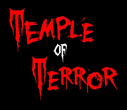 Temple Of Terror image