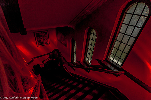 Temple Of Terror image