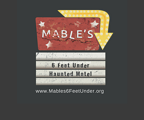 BACKSTAGE AT MABLE'S 6 Feet Under  image