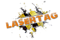 Tactical Combat Laser Tag image