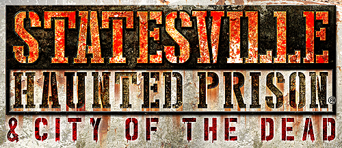 Statesville Haunted Prison 2016 image