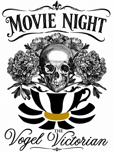 Practical Magic Movie Night!!! poster