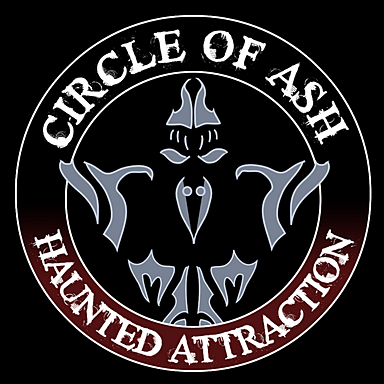 Circle of Ash Haunted Attraction (2021) poster