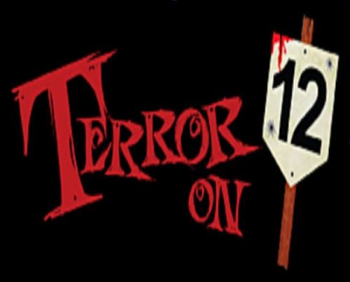 Terror On 12 poster