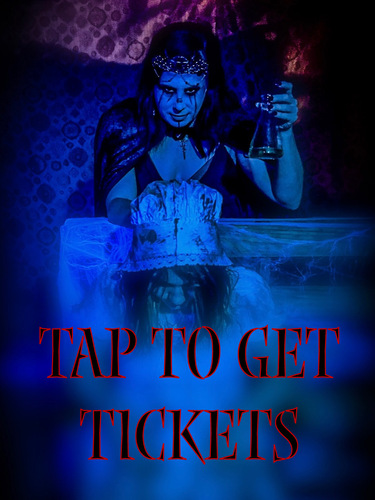 Fresno Pagan Celebration - Get Ready to Experience Magic! poster