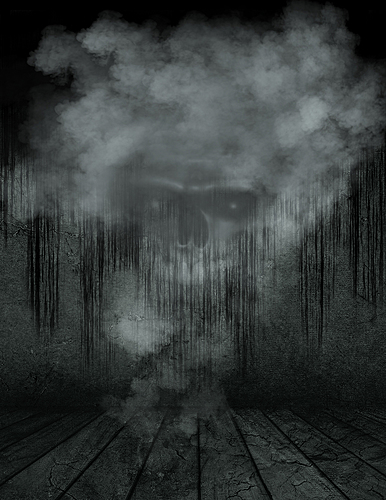 The Neverending Nightmare Haunted Attraction 2018 poster