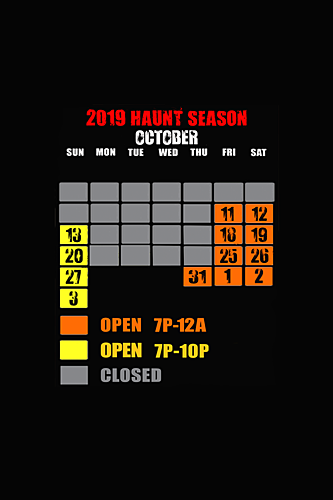 The House of Shadows image