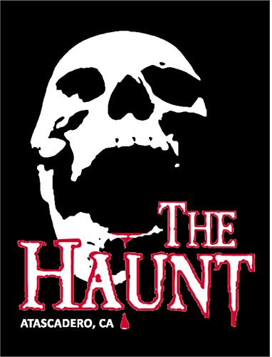 The Haunt - Zombie Town poster