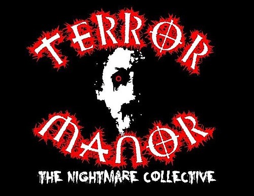 TERROR MANOR 2019  image