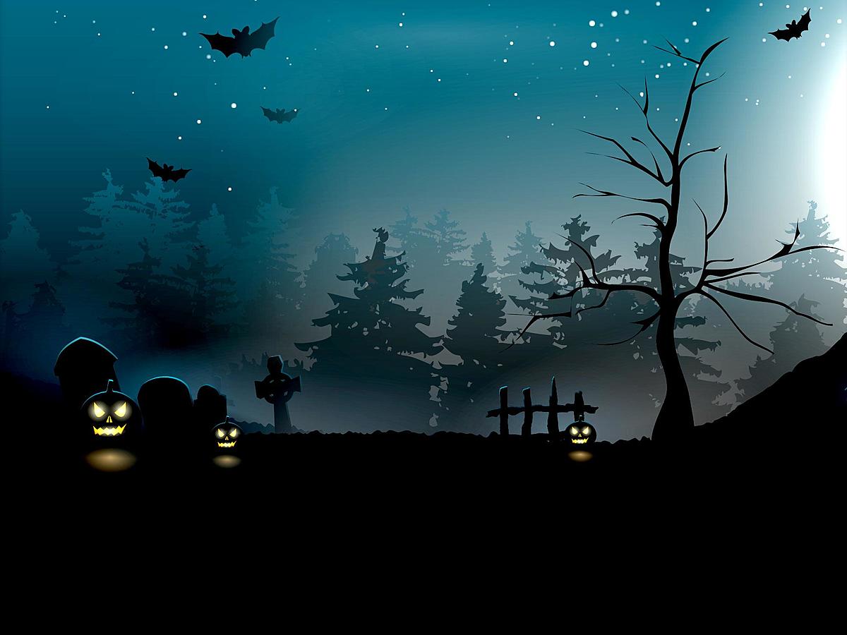 Spooky Land 3D Maze Event Details HauntPay Scary Simple