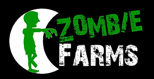Zombie Farms poster