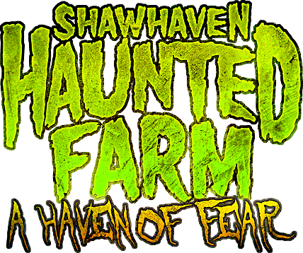 Shawhaven Haunted Farm - Samara's Retirement Home poster