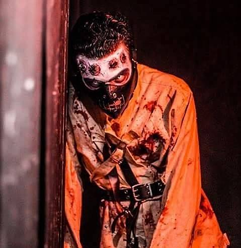 BloodShed Farms Fear Fest 2019 image