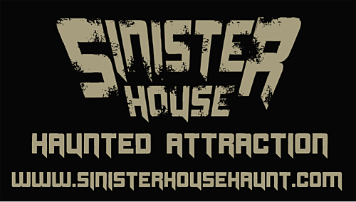 2019 Sinister House poster