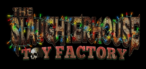 old Twisted Christmas 2018 image