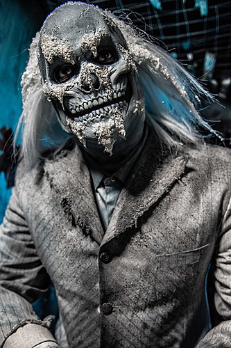Christmas Fear | An Interactive Christmas Haunted House image