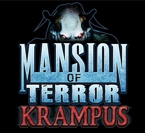 old Twisted Christmas 2018 image