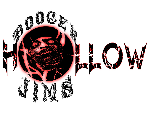 Booger Jim's Hollow  poster