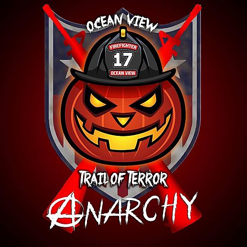 Ocean View Trail of Terror: Anarchy image