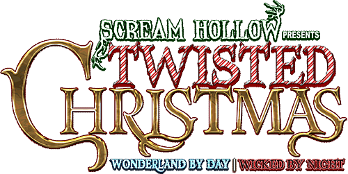 old Twisted Christmas 2018 image
