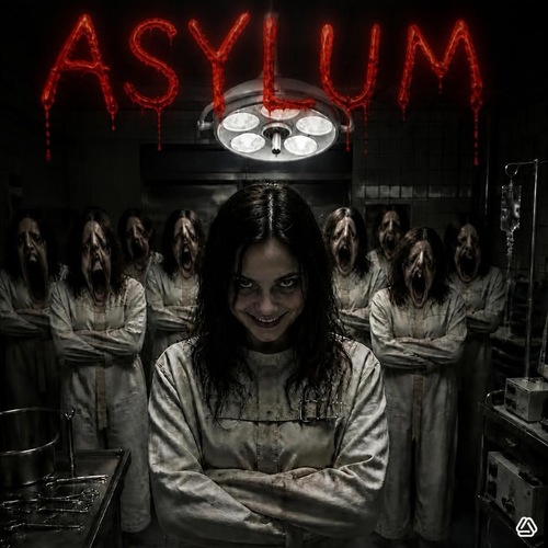 Asylum image