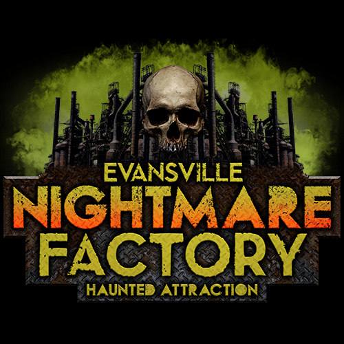 Evansville Nightmare Factory poster