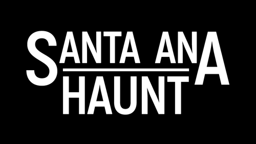 Santa Ana Haunt: Shades of Hell poster