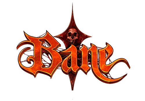 BANE Haunted House!! New York's Premier Haunted Attraction poster