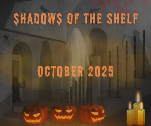 Shadows of The Shelf poster