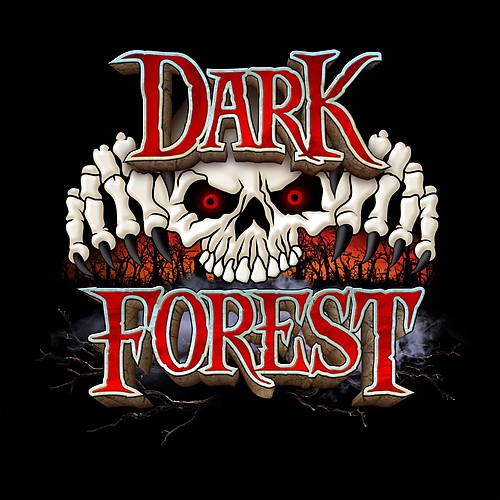 Dark Forest at Burn Brae Mansion 2021 image