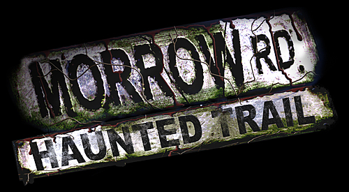 Morrow Road Haunted Trail image