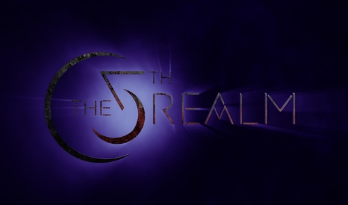 The 5th Realm 2023 Season poster