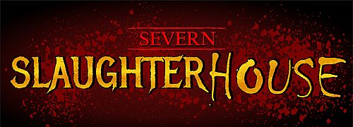 Severn Slaughterhouse 2023 poster