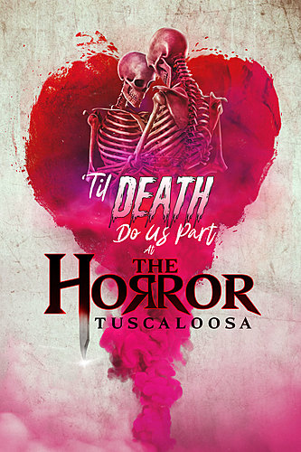 Til Death Do Us Part poster