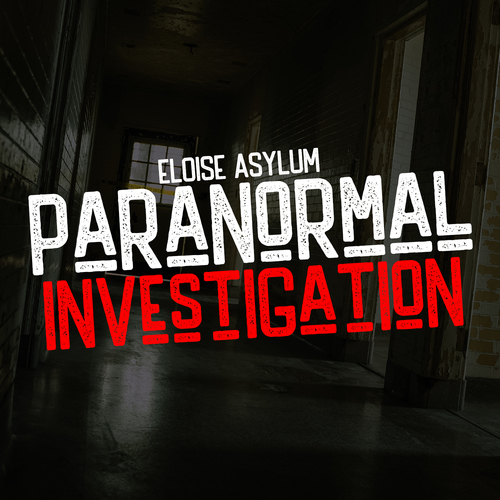 Paranormal Investigations poster