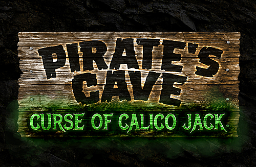 Pirate's Cave: Curse of Calico Jack image
