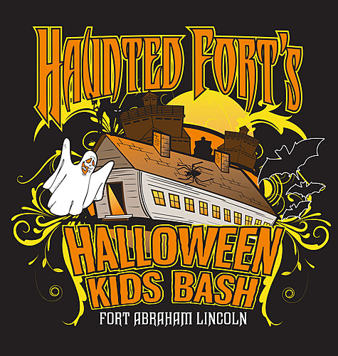 Haunted Fort 2022 image