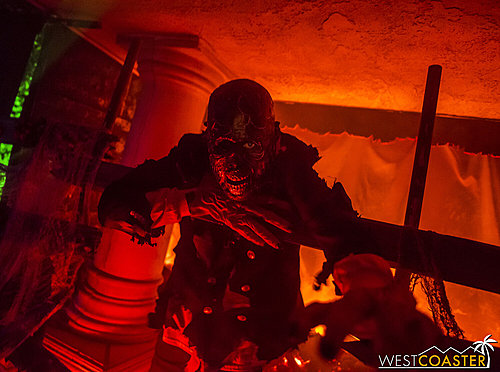 Pirate's Cave: Curse of Calico Jack image