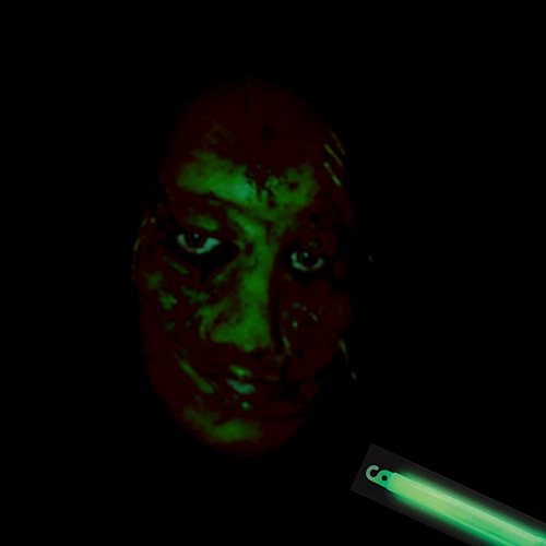 House of Trepidation Lights Out 2020 Fast Pass Tickets poster