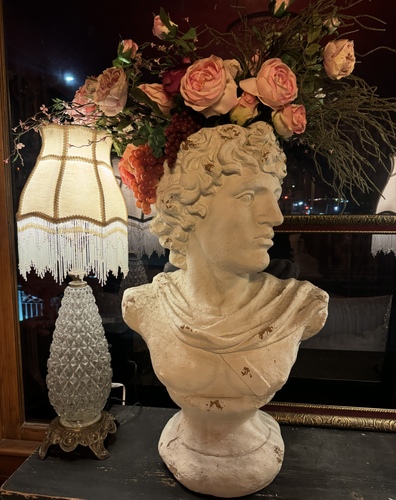 Vogel Victorian Home Spring Tour poster