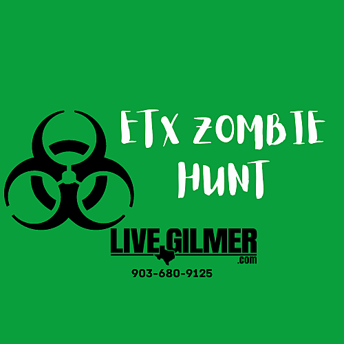 ETX Zombie Hunt image
