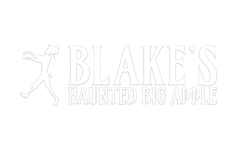 Haunted Hayride poster