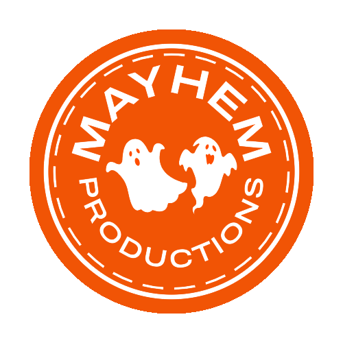 Mayhem Productions Presents : The Final Draft poster