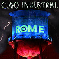 Cayo Industrial Horror Realm - OCTOBER  poster