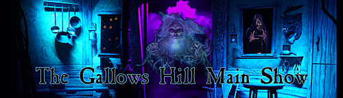 The Gallows Hill Main Show 