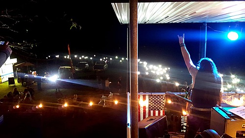 Creepy Hollow Woods 2022 image