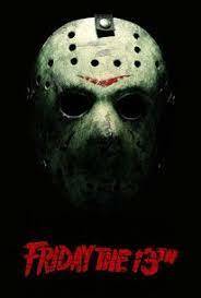 Horror fans unite for Friday the 13th Part 5: Slasher Weekend Reunion! poster