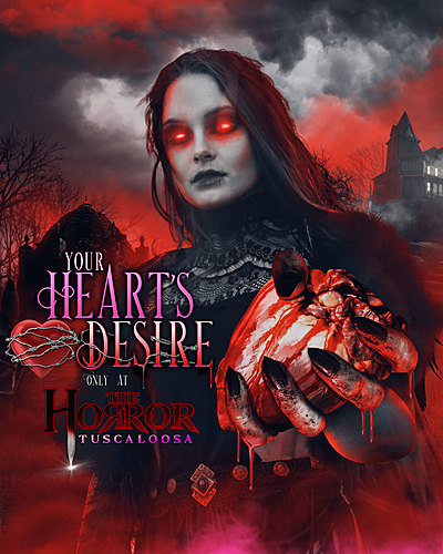 Your Heart's Desire  poster